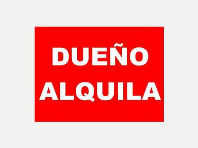 Departamentos Alquiler San Juan Due�a Alquila